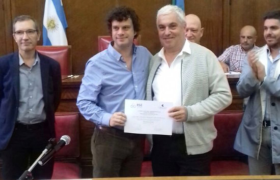 Auditoria de evaluación diagnóstica